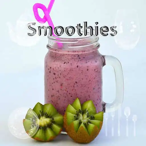 Free play online Healthy Smoothies APK