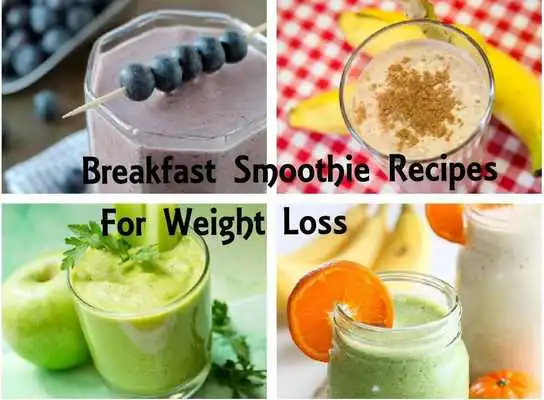 Play Healthy Smoothies