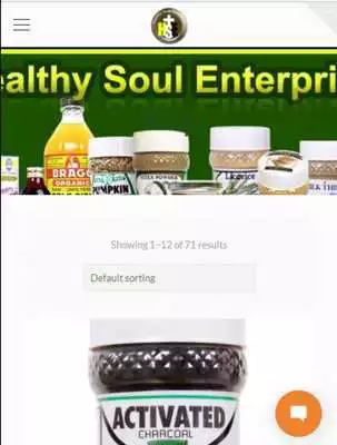 Play Healthy Soul Enterprise (Organic Foods Ghana)