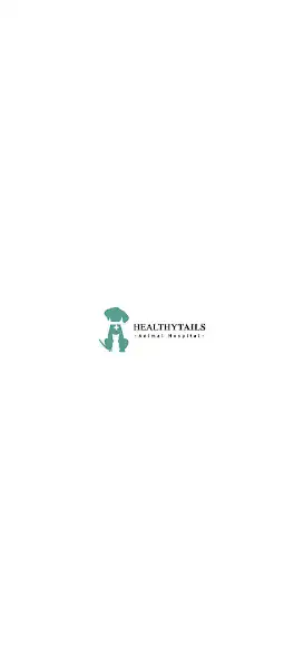 Play Healthy Tails Animal Hospital as an online game Healthy Tails Animal Hospital with UptoPlay