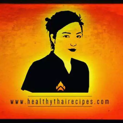 Free play online Healthy Thai Recipes App APK