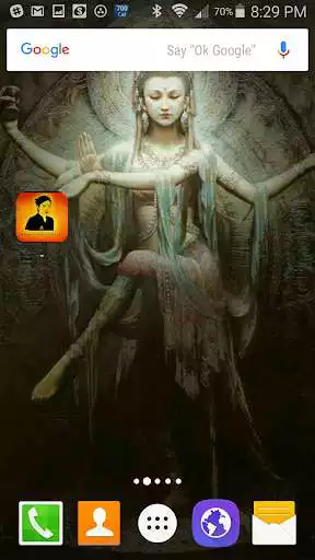 Play Healthy Thai Recipes App