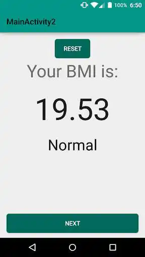 Play Healthy Weight And BMI?