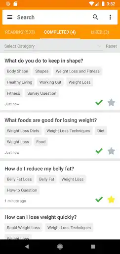 Play Healthy Weight Loss  and enjoy Healthy Weight Loss with UptoPlay