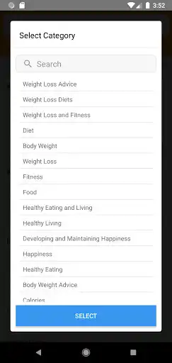 Play Healthy Weight Loss as an online game Healthy Weight Loss with UptoPlay