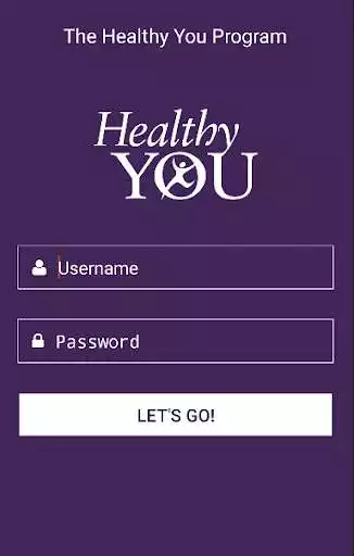 Play Healthy YOU Program  and enjoy Healthy YOU Program with UptoPlay