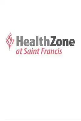 Play Health Zone at Saint Francis