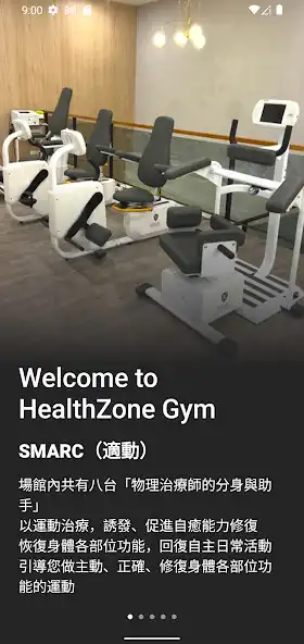 Play HealthZone Gym  and enjoy HealthZone Gym with UptoPlay