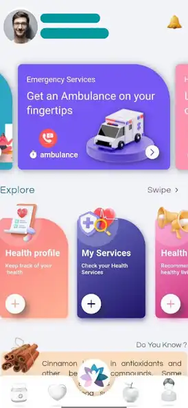 Play HealTrail as an online game HealTrail with UptoPlay