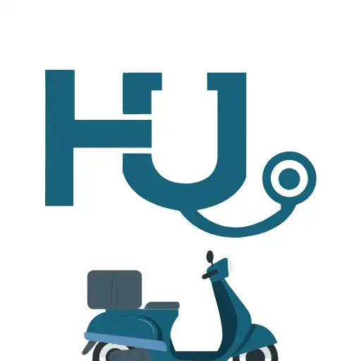 Play HealU Delivery APK