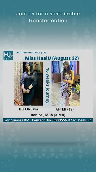 Play HealU  and enjoy HealU with UptoPlay