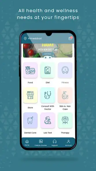 Play HealU as an online game HealU with UptoPlay