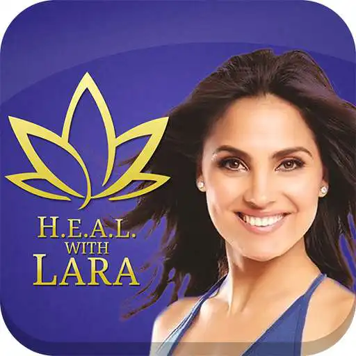 Play HEAL with Lara APK