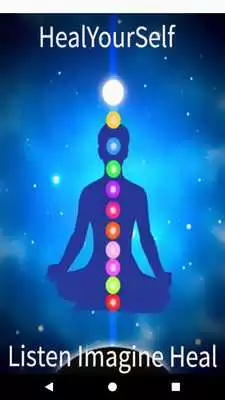 Play Heal Yourself