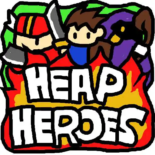 Run free android online HeapHeroes APK