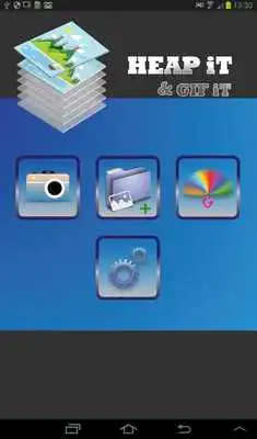 Play Heap iT  GIF iT