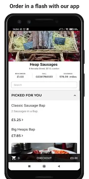 Play Heap Sausages  and enjoy Heap Sausages with UptoPlay