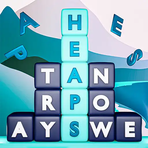 Play Heaps - Relaxing Word Puzzle APK Play Heaps - Relaxing Word Puzzle APK