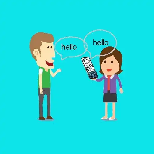 Play Hear and speak APK Play Hear and speak APK