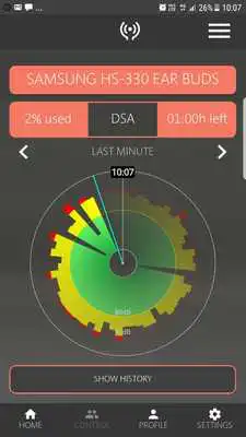 Play HearAngel  and enjoy HearAngel with UptoPlay