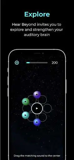 Play Hear Beyond  and enjoy Hear Beyond with UptoPlay
