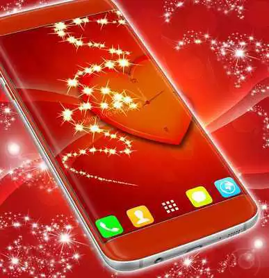 Play Hear Clock Live Wallpaper Play Hear Clock Live Wallpaper