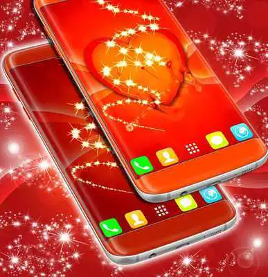 Play Hear Clock Live Wallpaper Play Hear Clock Live Wallpaper