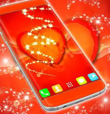 Play Hear Clock Live Wallpaper Play Hear Clock Live Wallpaper