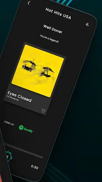 Play Heard-It! Music Trivia Game as an online game Heard-It! Music Trivia Game with UptoPlay