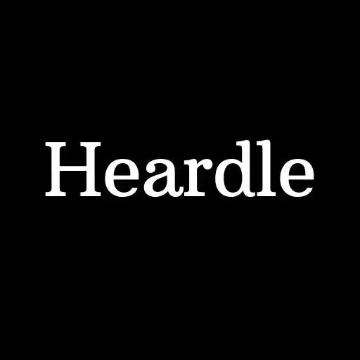 Play Heardle Challenge game APK