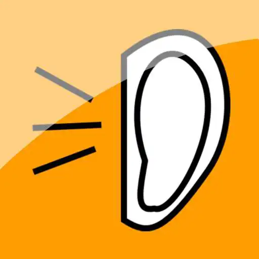 Free play online Hearing Age Evaluator APK