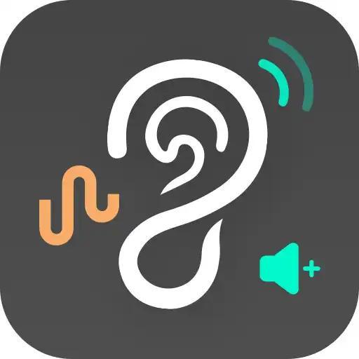 Play Hearing Aid for Audible Voice APK