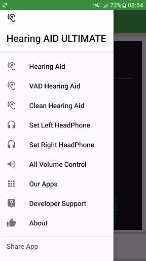 Play Hearing Aid Ultimate
