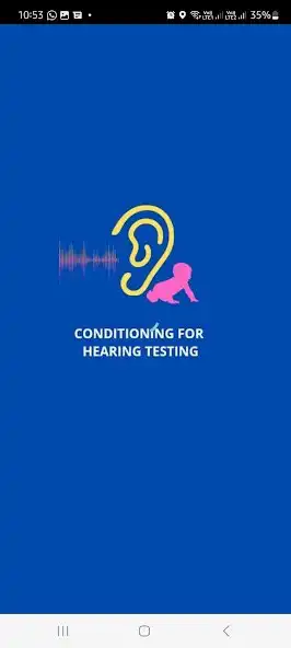 Play Hearing Conditioning  and enjoy Hearing Conditioning with UptoPlay