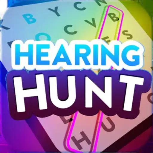 Play Hearing Hunt APK