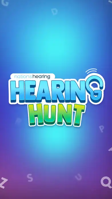 Play Hearing Hunt  and enjoy Hearing Hunt with UptoPlay