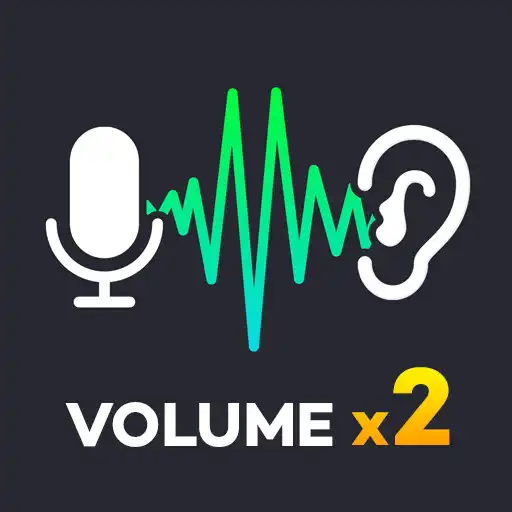Play Hearing  Microphone Amplifier APK