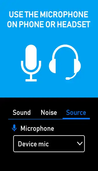 Play HearMax Hearing Amplifier as an online game HearMax Hearing Amplifier with UptoPlay