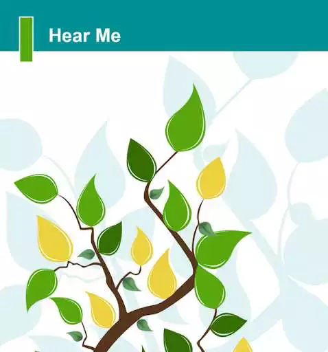 Play HearMe as an online game HearMe with UptoPlay