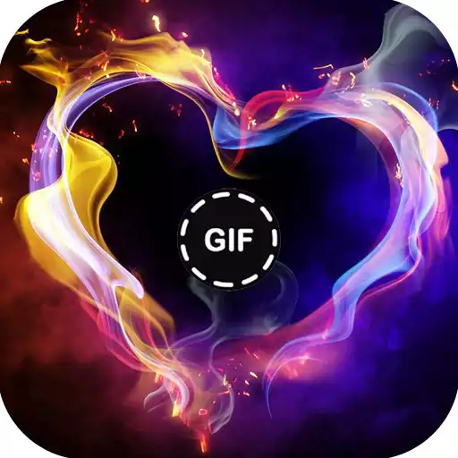 Free play online Heart Animated Images Gif APK