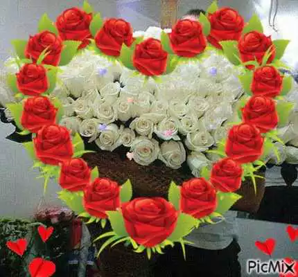 Play Heart Animated Images Gif