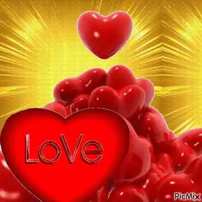 Play Heart Animated Images Gif