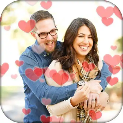 Free play online Heart Animation Photo Effect APK Free play online Heart Animation Photo Effect APK