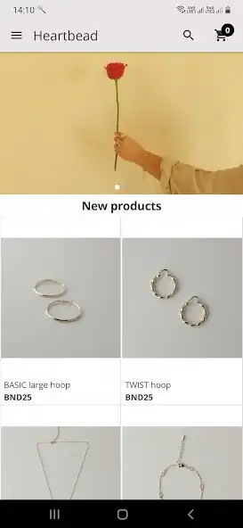 Play Heartbead and enjoy Heartbead with UptoPlay Play Heartbead and enjoy Heartbead with UptoPlay