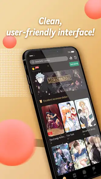 Play Heartbeat Comics:readprize as an online game Heartbeat Comics:readprize with UptoPlay