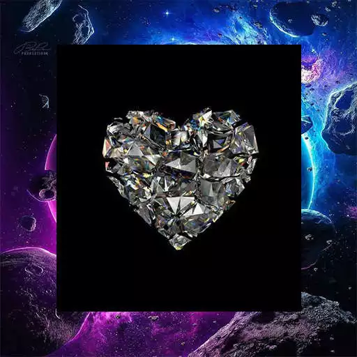 Free play online Heartbeat Live Wallpaper APK