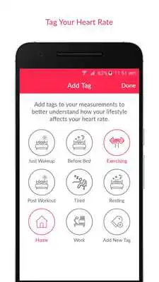 Play Heart Beat Monitor