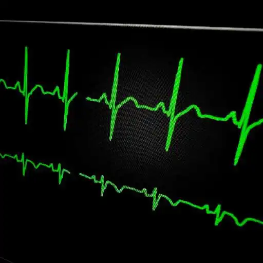 Play Heartbeat Monitor sounds APK Play Heartbeat Monitor sounds APK