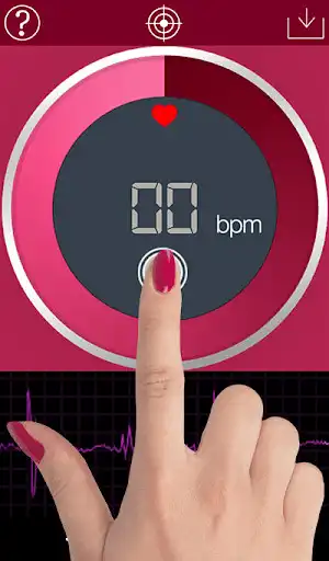 Play Heartbeat Rate Monitor  and enjoy Heartbeat Rate Monitor with UptoPlay