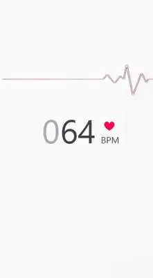 Play Heartbeat scan detector- Prank